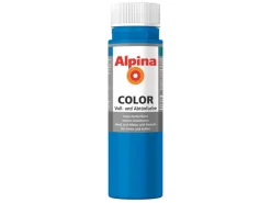 Alpina Color seidenmatt 250 ml