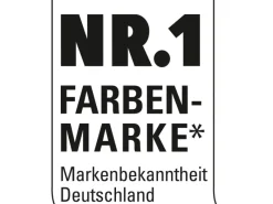 Alpina Farbenfreunde seidenmatt 2,5 Liter