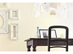 New Alpina Farbrezepte matt 2,5 Liter Muschelweiß