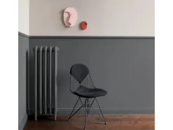 Alpina Feine Farben Lack No. 34 Kunst der Linie® Grau edelmatt 750 ml