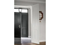 Discount Alpina Feine Farben Lack Klassisches Matt-Schwarz 750 ml Klassisches Schwarz