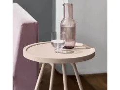 Alpina Feine Farben Lack No. 42 Palast der Ewigkeit® Graurosa edelmatt 750 ml