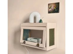 Alpina Feine Farben Lack No. 28 Vers in Pastell®Apricot edelmatt 750 ml