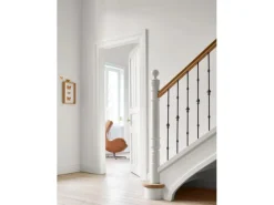 Alpina Feine Farben Lack Zeitloses Matt-Weiss 750 ml