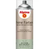 Alpina Feine Farben Sprühlack No. 10 Hüterin der Freiheit® edelmatt 400 ml