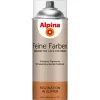 Alpina Feine Farben Sprühlack Faszination in Kupfer 400 ml