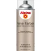 Hot Alpina Feine Farben Sprühlack Romantik in Roségold 400 ml