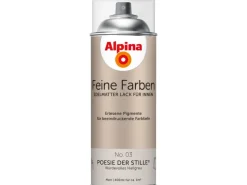Alpina Feine Farben Sprühlack No. 03 Poesie der Stille® edelmatt 400 ml