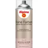 Hot Alpina Feine Farben Sprühlack No. 23 Wolken in Rosé edelmatt 400 ml