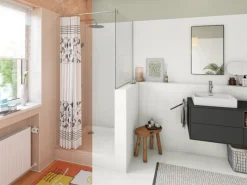 Alpina Fliesenlack Bad & Küche 3-in-1 Baumwollweiß 500 ml