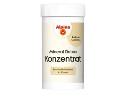 New Alpina Konzentrat Mineral Beton 65 ml Sandstein