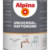 Alpina Universal-Haftgrund Weiß 750 ml
