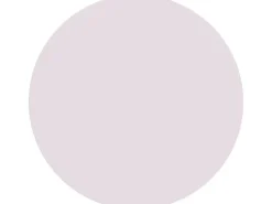 Alpina Wandfarbe Pure Farben Grauviolett 2,5 l Grau-Violett