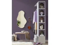 Clearance Alpina Wandfarbe Pure Farben 2,5 l Feigenviolett