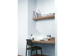 Clearance Alpina Wandfarbe Pure Farben 2,5 l Kreideblau