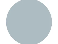 Outlet Alpina Wandfarbe Pure Farben 2,5 l Rauchblau