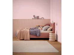 Alpina Wandfarbe Pure Farben Rosérot 2,5 l