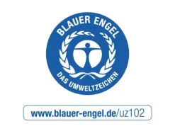 Clearance Alpina Wandfarbe Pure Farben 2,5 l Mondgrau