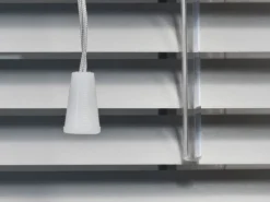 Aluminium Jalousie Burgos 120 cm x 160 cm