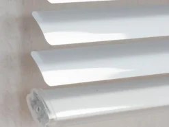 Aluminium Jalousie Burgos 140 cm x 160 cm