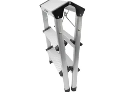 Güde Aluminium Trittleiter GAT 3S