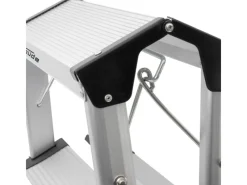 Güde Aluminium Trittleiter GAT 3S