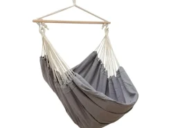 AMANKA XXL-Hängesessel bis 150 kg Belastbar 185 x 130 cm