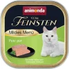 New Animonda Vom Feinsten Adult Katzen mit Pute 100 g