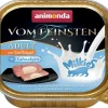 Animonda vom Feinsten mit Geflügel und Sahnekern 100 g
