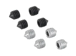 AnsaPro Innensechskant-Schrauben-Set