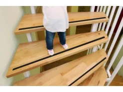 Reer Anti-Rutsch Band Schwarz