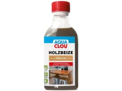 CLOU Aqua Holzbeize 250 ml