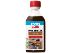 CLOU Aqua Holzbeize 250 ml