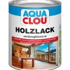 CLOU Aqua Holzlack Transparent seidenglänzend 750 ml