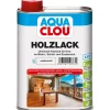 CLOU Aqua Holzlack Transparent Seidenmatt 250 ml