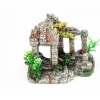 Clearance Aquarium-Dekofigur Steintor