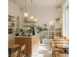 New AR Shelving Eckregal Rivet D-Carbon Style 150 x 70 x 40 cm Grauweiß FSC®