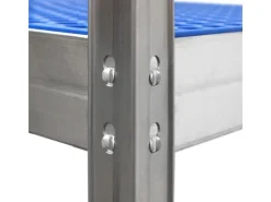 AR Shelving Lebensmittelregal Gastronorm L 180 cm x 150 cm x 50 cm