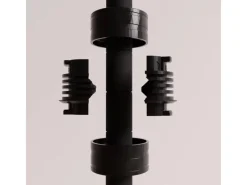 New AR Shelving Standregal AR Deco 185 cm x 85 cm x 35 cm Nebraska FSC®