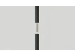 New AR Shelving Standregal AR Deco 185 cm x 85 cm x 35 cm Nebraska FSC®