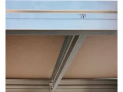 Hot AR Shelving AR-Shelving Bullrack-Rivet Schwerlast-Steckregal 200 x 200 x 60 cm Verzinkt FSC®