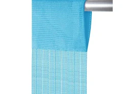 Sale Arsvita Fadenvorhang Fadengardine Gardine Vorhang Prince 90 cm x 250 cm Hellblau