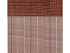 Arsvita Fadenvorhang Fadengardine Gardine Vorhang Prince 90 cm x 250 cm