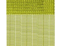 Clearance Arsvita Fadenvorhang Fadengardine Gardine Vorhang Prince 140 cm x 250 cm Hellgrün