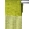Arsvita Fadenvorhang Fadengardine Gardine Vorhang Prince 90 cm x 250 cm Hellgrün