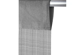 Arsvita Fadenvorhang Fadengardine Gardine Vorhang Prince 140 cm x 250 cm