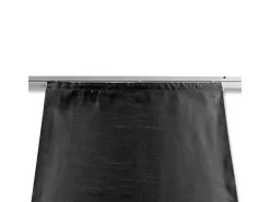 Arsvita Flächenvorhang Alessia Grün Mit Zubehör