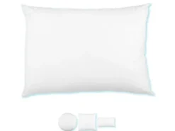 Arsvita Kissenfüllung 60 x 80 cm Premium Polyesterfüllung