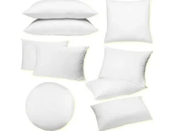 Arsvita Kissenfüllung 50 x 70 cm Polyesterfüllung