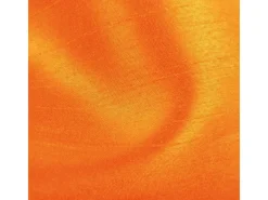 Arsvita Kissenhülle Alessia 40 x 40 cm Ohne Füllung Orange